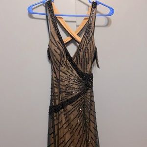 Sean Collection Gown